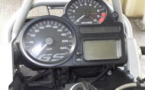 BMW R1200GS 2012