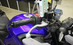YAMAHA MT-25 A 2025 RG43J