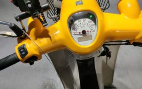 HONDA SUPER CUB110 JA56