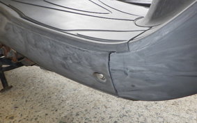 YAMAHA AXIS 125 TREET SE53J