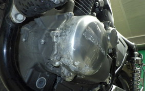 HONDA CB1100 2010 SC65