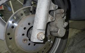 HONDA SPACY 100 2012 JF13