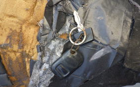 YAMAHA MATE 50 UA04J