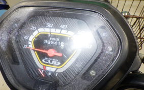 HONDA C50 SUPER CUB AA04