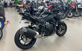 KAWASAKI NINJA H2 2021 ZRT00K