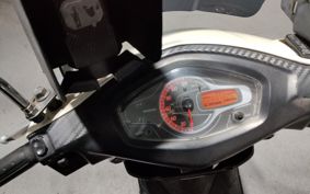 SUZUKI ADDRESS V125 CF4MA