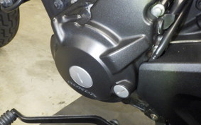 HONDA REBEL 250 S MC49