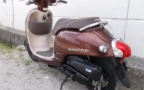 HONDA GIORNO AF70