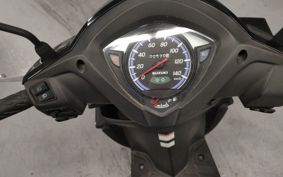 SUZUKI ADDRESS V110 CE47A