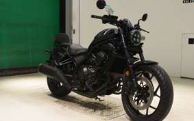 HONDA REBEL 1100 2021 SC83