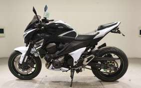 KAWASAKI Z800 2013