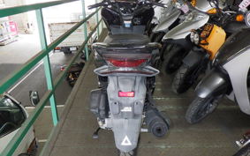 HONDA PCX125 2011 JF81