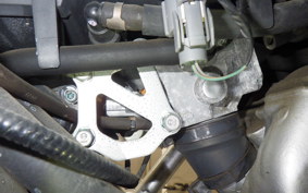 HONDA VTR 250 Gen. 2 2013 MC33