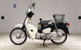 HONDA C50 SUPER CUB AA09