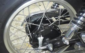 YAMAHA SR400 Gen.5 2021 RH16J