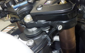 SUZUKI HAYABUSA Gen.2 2009