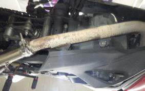 HONDA CBR250R A 2013 MC41