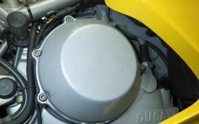 DUCATI ST2 2003
