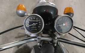 KAWASAKI W1 S 1971 W1F