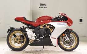 MV AGUSTA SUPER VELOCE 800 2021