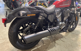 HARLEY RH975 ナイトスター 2022 ZH1