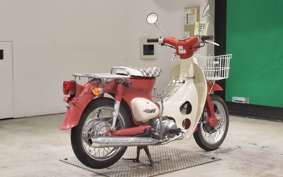 HONDA LITTLE CUB C50