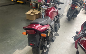 HONDA CB400SF 1995 NC31
