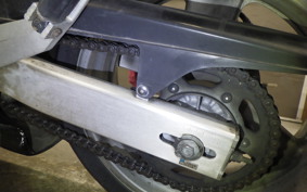 HONDA HORNET 250 MC31