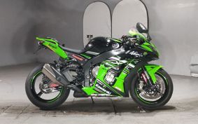 KAWASAKI ZX 10 NINJA R ZXT00S