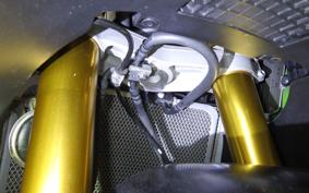 KAWASAKI ZX 10 NINJA ABS 2015