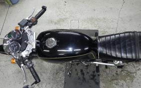 HONDA GB500TT 1985