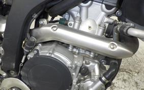 YAMAHA WR250X 2021 DG15J