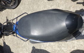 SUZUKI ADDRESS V125 G CF46A