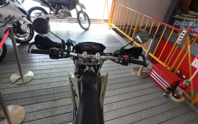 KAWASAKI KLX230S LX230A