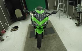 KAWASAKI NINJA 400 2019 EX400G