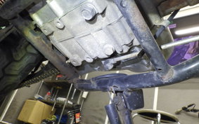 HONDA MAGNA 50 2014 AC13