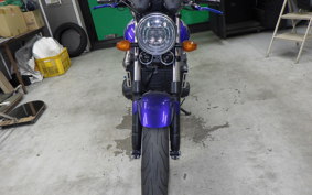 HONDA CB400SF GEN 4 A 2019 NC42