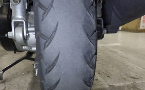 SUZUKI ｽｳｨｯｼｭ125 2009 DV12B