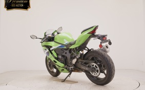 KAWASAKI ZX-4RR 2026 ZX400P