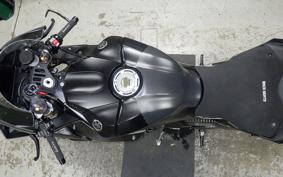 YAMAHA YZF-R1 2015