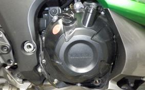 KAWASAKI NINJA 1000 A 2017 ZXT00W
