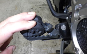 HONDA CT125-2 2015 JA65