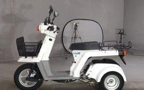 HONDA GYRO TD02