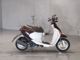 Фото Suzuki LET's 4 с японского аукциона