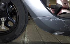 HONDA DIO Gen.6 2011 AF68