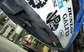 SUZUKI GSX-R600 2007