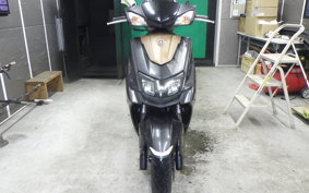 YAMAHA CYGNUS 125 XSR 3 2005 SED8J