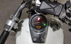 HONDA SHADOW 400 SLASHER 2000 NC40