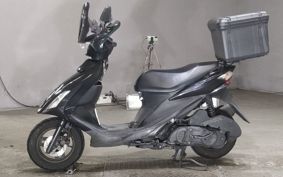 SUZUKI ADDRESS V125 CF4MA