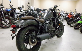 HONDA REBEL 250  S E-clutch MC49